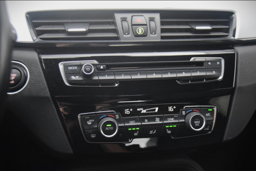 BMW X1 SDrive18i Executive