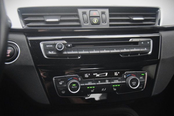 BMW X1 SDrive18i Executive