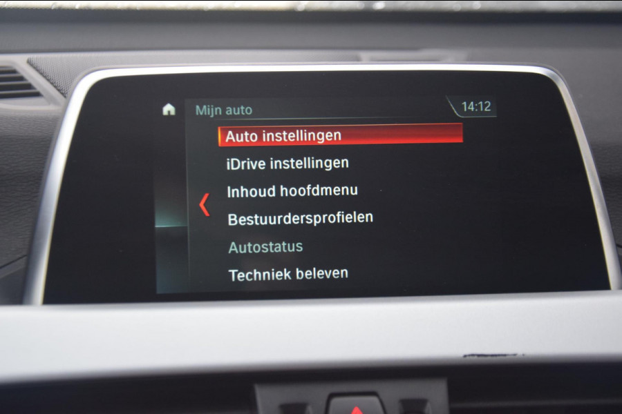 BMW X1 SDrive18i Executive