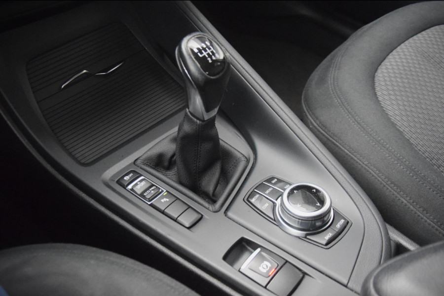 BMW X1 SDrive18i Executive