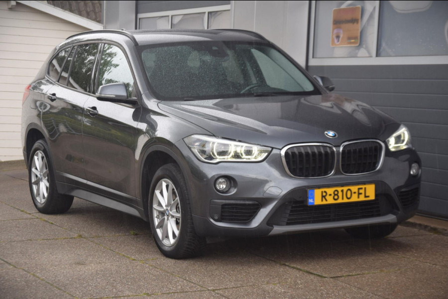 BMW X1 SDrive18i Executive