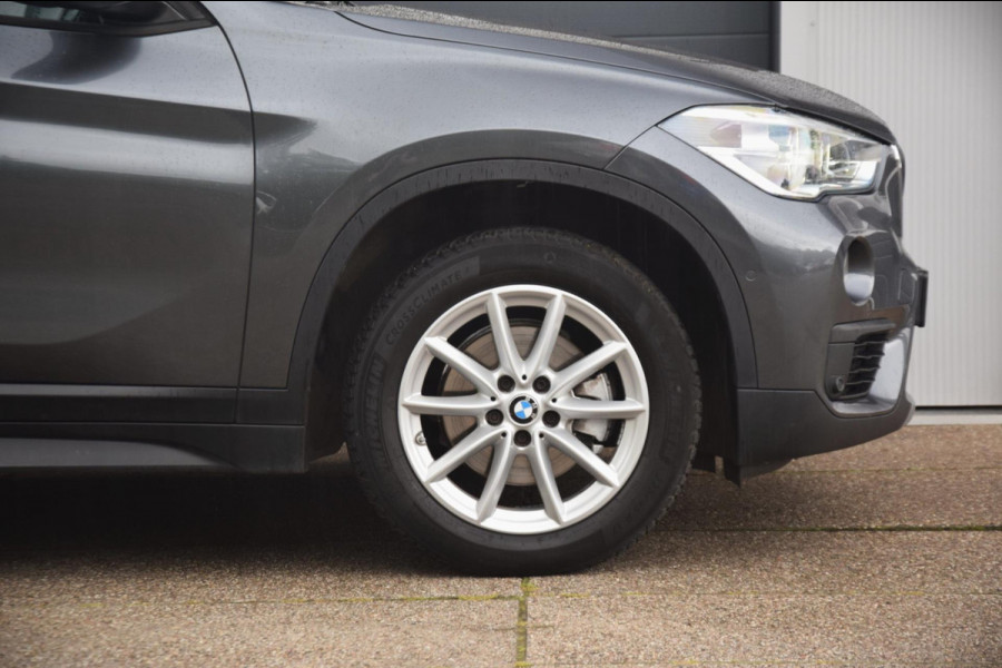 BMW X1 SDrive18i Executive