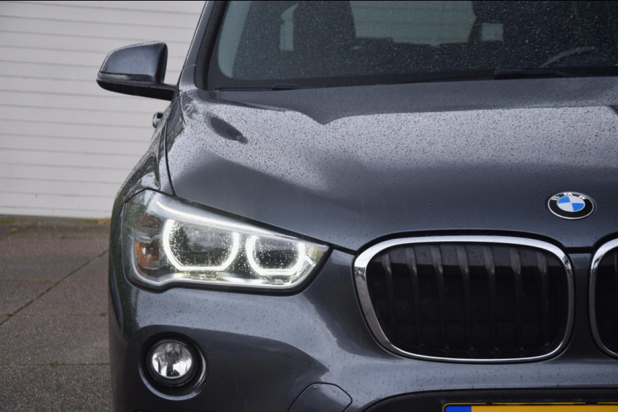 BMW X1 SDrive18i Executive