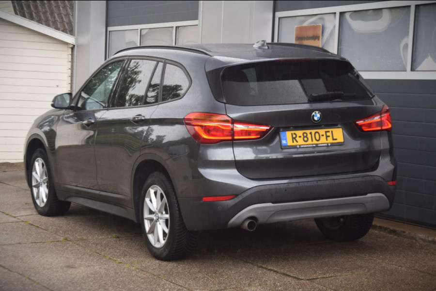 BMW X1 SDrive18i Executive