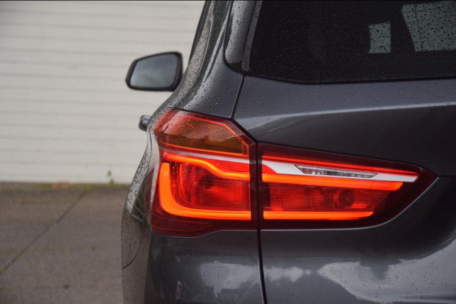 BMW X1 SDrive18i Executive