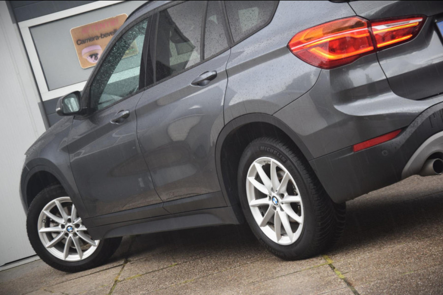 BMW X1 SDrive18i Executive