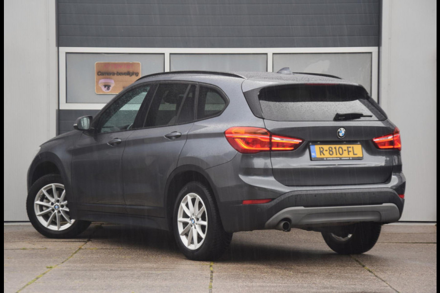 BMW X1 SDrive18i Executive