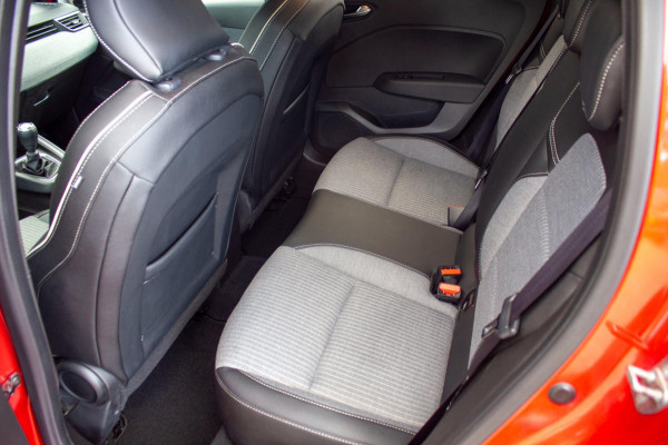 Renault Clio 1.0 TCe 90 GPF esprit Alpine | Prijs rijklaar incl. 12 mnd garantie | 360 Camera Pdc Navi Led Clima