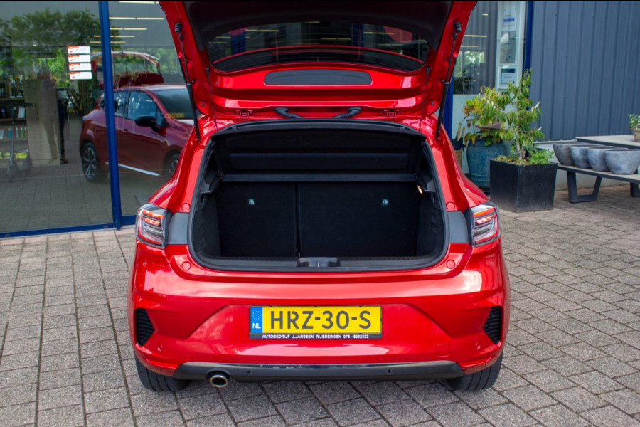 Renault Clio 1.0 TCe 90 GPF esprit Alpine | Prijs rijklaar incl. 12 mnd garantie | 360 Camera Pdc Navi Led Clima