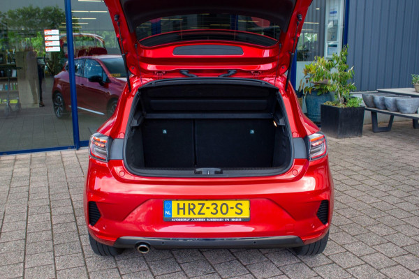 Renault Clio 1.0 TCe 90 GPF esprit Alpine | Prijs rijklaar incl. 12 mnd garantie | 360 Camera Pdc Navi Led Clima