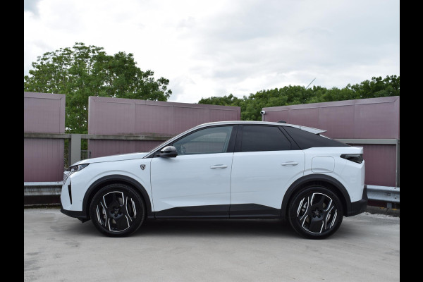 Peugeot 3008 1.2 plug-in Hybrid 195 GT ELEKTRISCHE STOEL- EN ACHTERKLEPBEDIENING | 360° CAMERA | NAVIGATIE & CARPLAY | E.C.C. |
