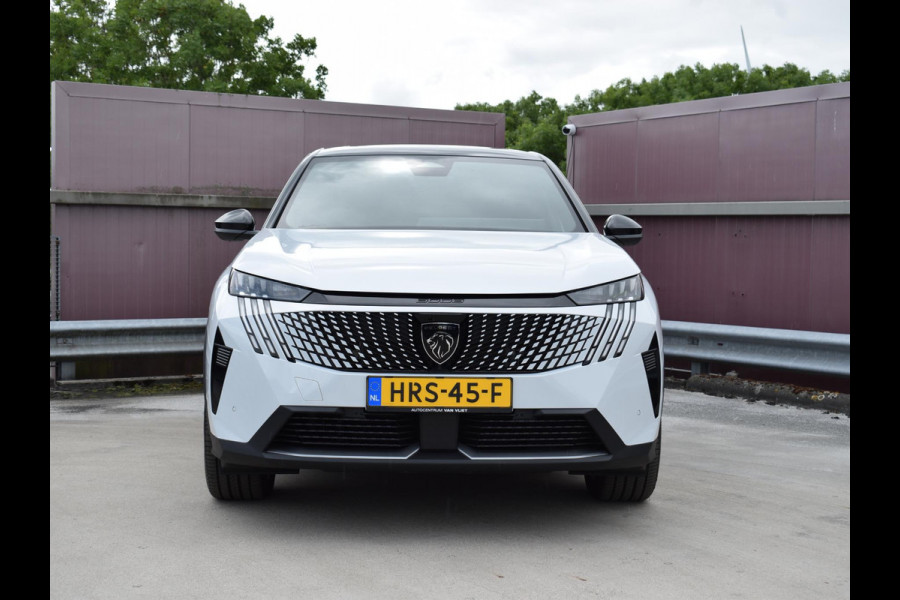 Peugeot 3008 1.2 plug-in Hybrid 195 GT ELEKTRISCHE STOEL- EN ACHTERKLEPBEDIENING | 360° CAMERA | NAVIGATIE & CARPLAY | E.C.C. |