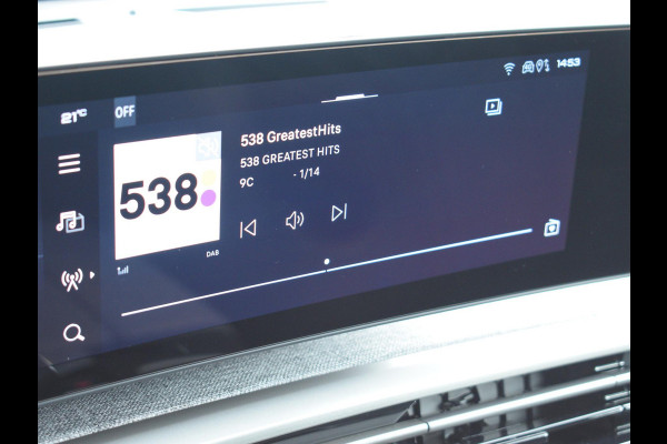 Peugeot 3008 1.2 plug-in Hybrid 195 GT ELEKTRISCHE STOEL- EN ACHTERKLEPBEDIENING | 360° CAMERA | NAVIGATIE & CARPLAY | E.C.C. |