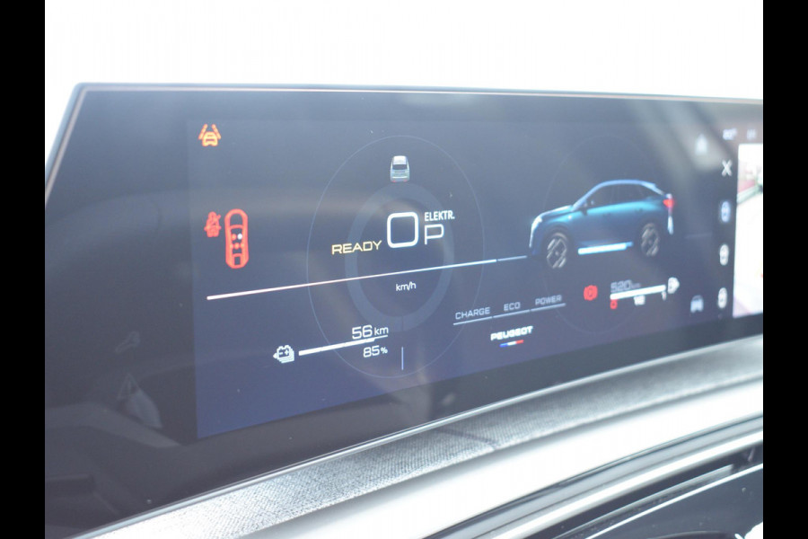 Peugeot 3008 1.2 plug-in Hybrid 195 GT ELEKTRISCHE STOEL- EN ACHTERKLEPBEDIENING | 360° CAMERA | NAVIGATIE & CARPLAY | E.C.C. |