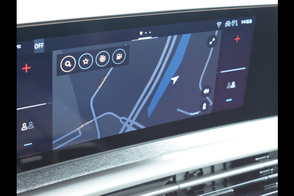Peugeot 3008 1.2 plug-in Hybrid 195 GT ELEKTRISCHE STOEL- EN ACHTERKLEPBEDIENING | 360° CAMERA | NAVIGATIE & CARPLAY | E.C.C. |