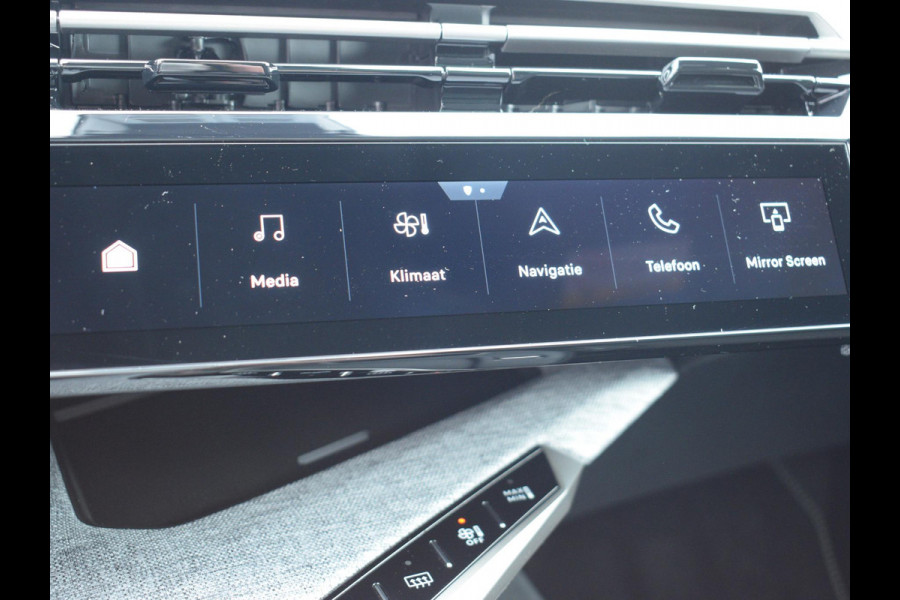 Peugeot 3008 1.2 plug-in Hybrid 195 GT ELEKTRISCHE STOEL- EN ACHTERKLEPBEDIENING | 360° CAMERA | NAVIGATIE & CARPLAY | E.C.C. |