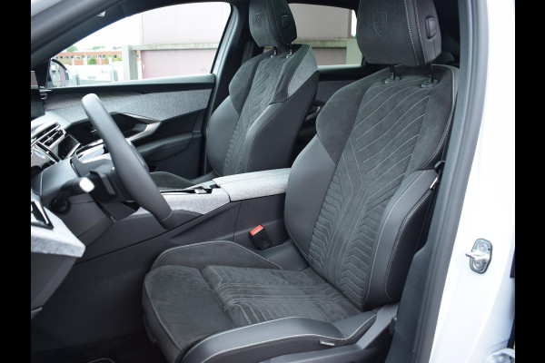 Peugeot 3008 1.2 plug-in Hybrid 195 GT ELEKTRISCHE STOEL- EN ACHTERKLEPBEDIENING | 360° CAMERA | NAVIGATIE & CARPLAY | E.C.C. |