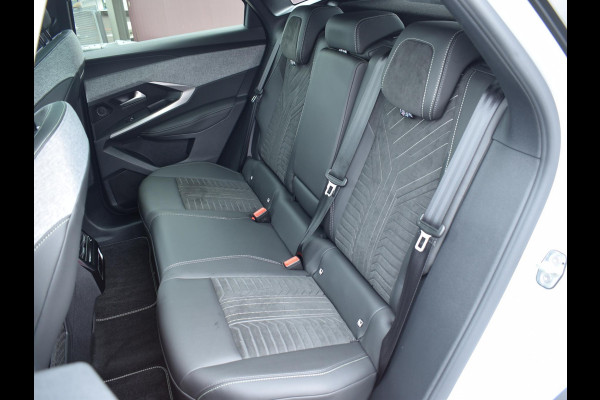 Peugeot 3008 1.2 plug-in Hybrid 195 GT ELEKTRISCHE STOEL- EN ACHTERKLEPBEDIENING | 360° CAMERA | NAVIGATIE & CARPLAY | E.C.C. |