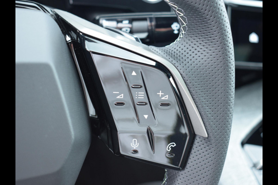 Peugeot 3008 1.2 plug-in Hybrid 195 GT ELEKTRISCHE STOEL- EN ACHTERKLEPBEDIENING | 360° CAMERA | NAVIGATIE & CARPLAY | E.C.C. |