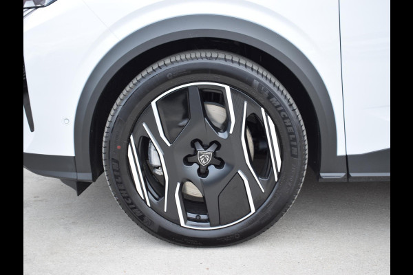 Peugeot 3008 1.2 plug-in Hybrid 195 GT ELEKTRISCHE STOEL- EN ACHTERKLEPBEDIENING | 360° CAMERA | NAVIGATIE & CARPLAY | E.C.C. |
