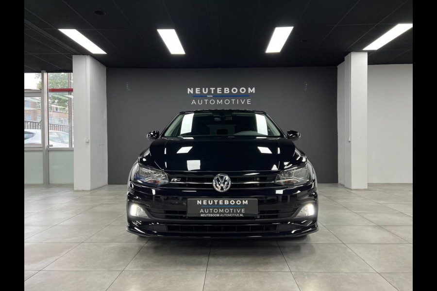 Volkswagen Polo 1.0 TSI R-LINE | Clima | Navi| Carplay|116PK