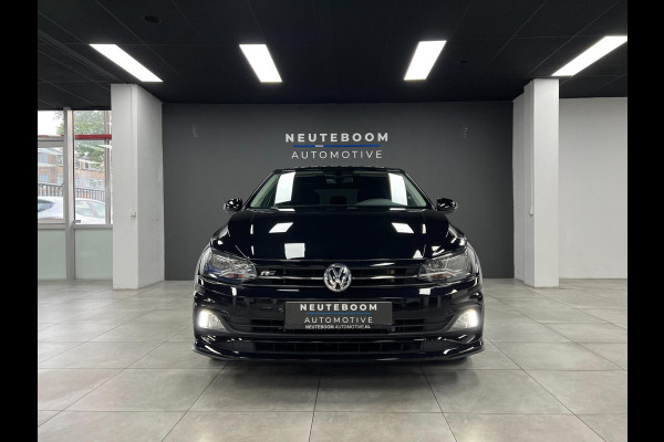 Volkswagen Polo 1.0 TSI R-LINE | Clima | Navi| Carplay|116PK