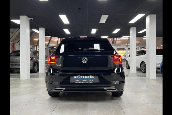 Volkswagen Polo 1.0 TSI R-LINE | Clima | Navi| Carplay|116PK