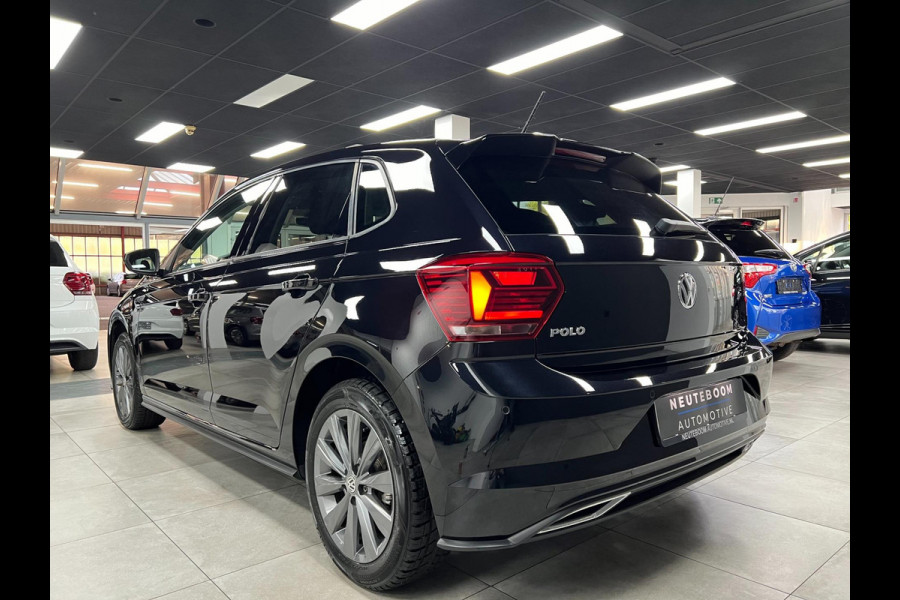 Volkswagen Polo 1.0 TSI R-LINE | Clima | Navi| Carplay|116PK