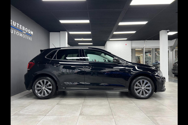 Volkswagen Polo 1.0 TSI R-LINE | Clima | Navi| Carplay|116PK