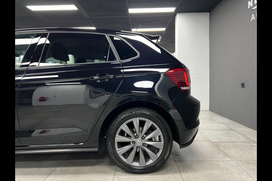 Volkswagen Polo 1.0 TSI R-LINE | Clima | Navi| Carplay|116PK