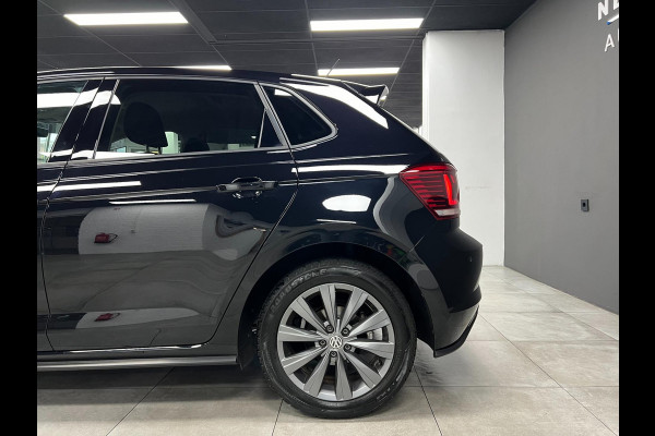 Volkswagen Polo 1.0 TSI R-LINE | Clima | Navi| Carplay|116PK