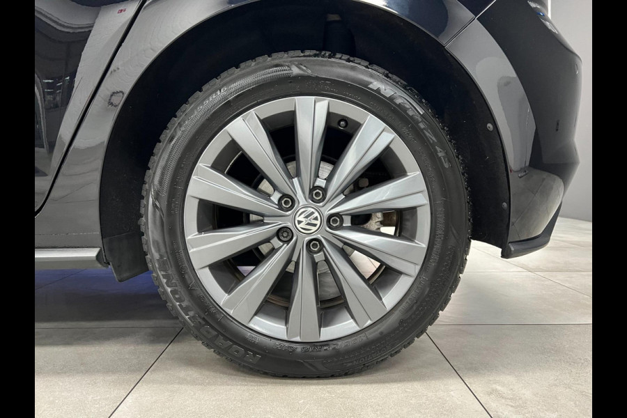 Volkswagen Polo 1.0 TSI R-LINE | Clima | Navi| Carplay|116PK