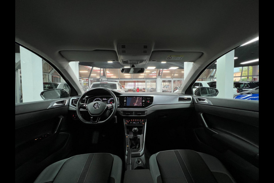 Volkswagen Polo 1.0 TSI R-LINE | Clima | Navi| Carplay|116PK
