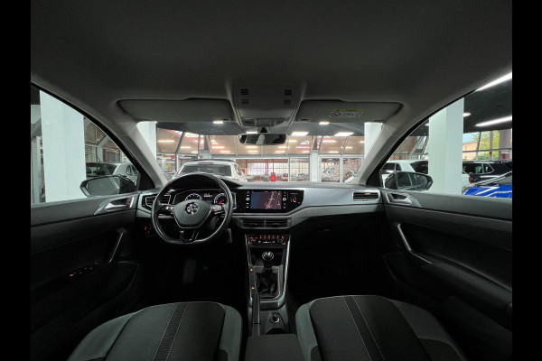 Volkswagen Polo 1.0 TSI R-LINE | Clima | Navi| Carplay|116PK