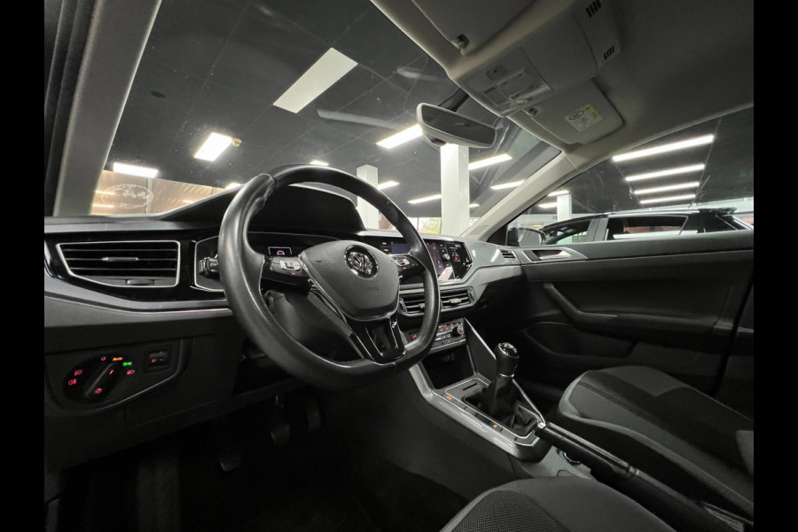 Volkswagen Polo 1.0 TSI R-LINE | Clima | Navi| Carplay|116PK