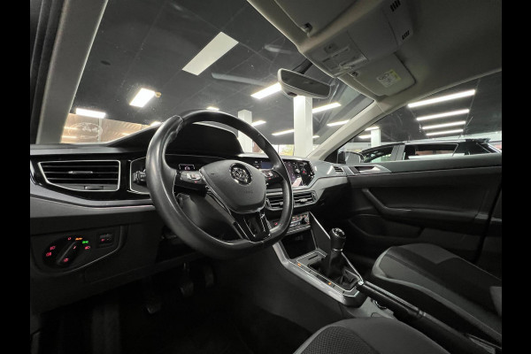 Volkswagen Polo 1.0 TSI R-LINE | Clima | Navi| Carplay|116PK