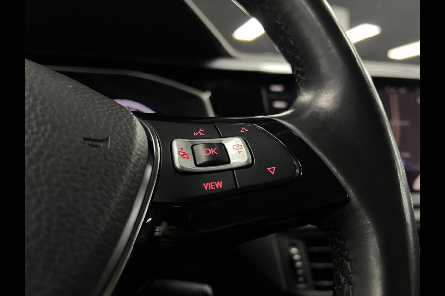 Volkswagen Polo 1.0 TSI R-LINE | Clima | Navi| Carplay|116PK