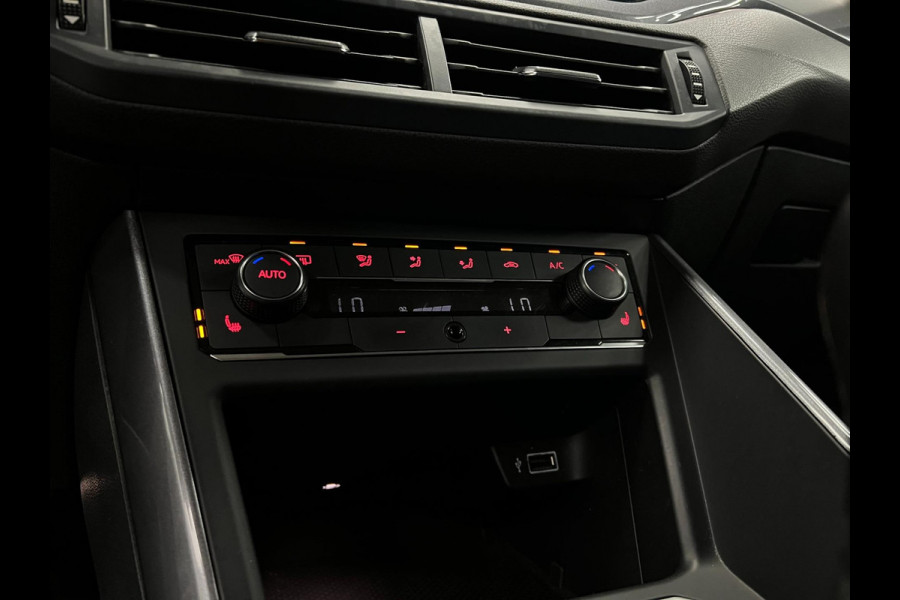 Volkswagen Polo 1.0 TSI R-LINE | Clima | Navi| Carplay|116PK