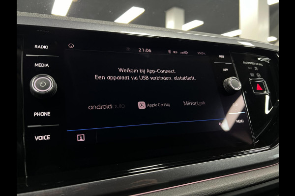 Volkswagen Polo 1.0 TSI R-LINE | Clima | Navi| Carplay|116PK