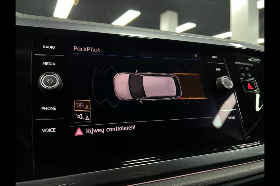 Volkswagen Polo 1.0 TSI R-LINE | Clima | Navi| Carplay|116PK