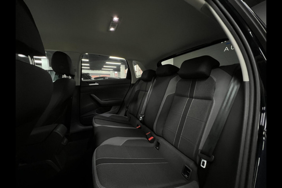 Volkswagen Polo 1.0 TSI R-LINE | Clima | Navi| Carplay|116PK