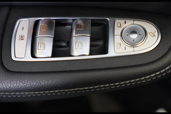Mercedes-Benz GLC Coupé 300 4MATIC AMG 63 Look / Lane Assist / Leder / F1 / Sfeerverlichting / Camera / Led / Pdc / 20 Inch