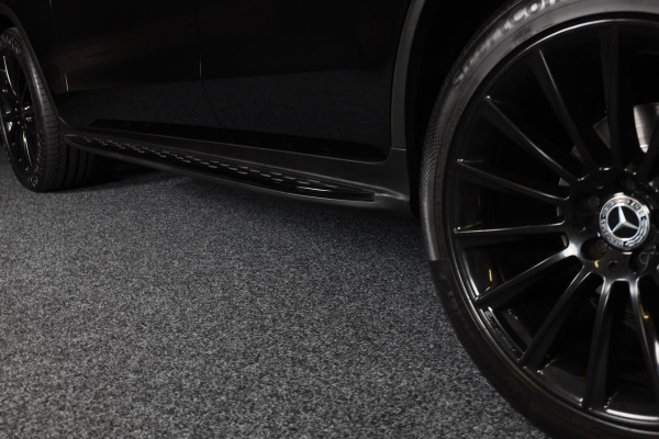 Mercedes-Benz GLC Coupé 300 4MATIC AMG 63 Look / Lane Assist / Leder / F1 / Sfeerverlichting / Camera / Led / Pdc / 20 Inch