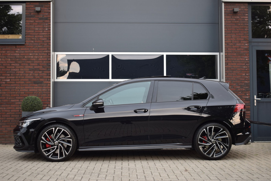 Volkswagen Golf GTI 2.0 TSI 245pk DSG | Pano | Camera | H&K | 19"