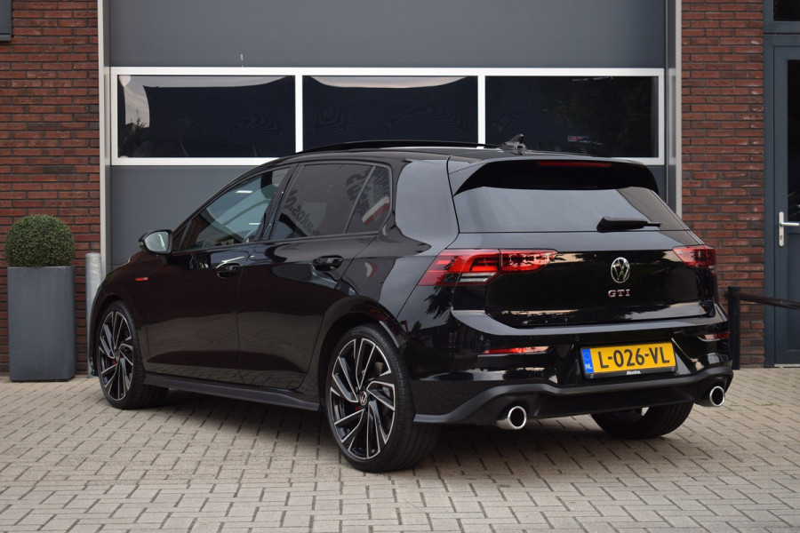 Volkswagen Golf GTI 2.0 TSI 245pk DSG | Pano | Camera | H&K | 19"