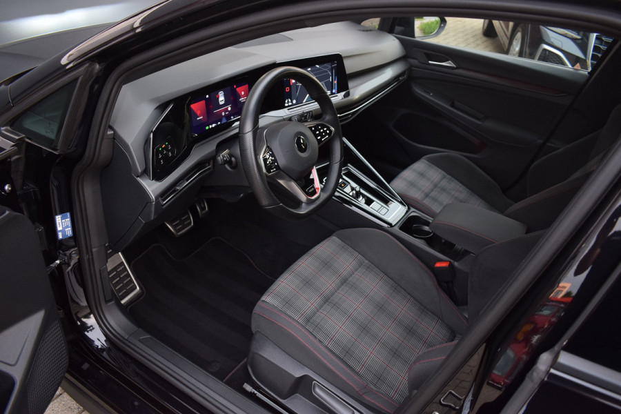 Volkswagen Golf GTI 2.0 TSI 245pk DSG | Pano | Camera | H&K | 19"