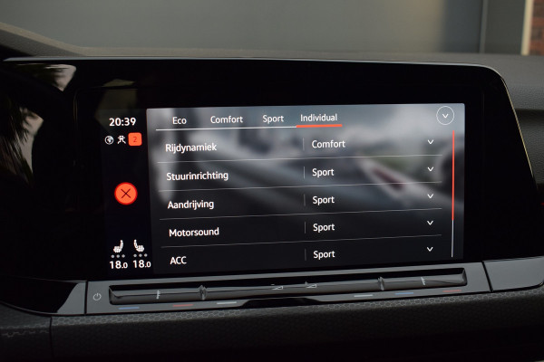 Volkswagen Golf GTI 2.0 TSI 245pk DSG | Pano | Camera | H&K | 19"