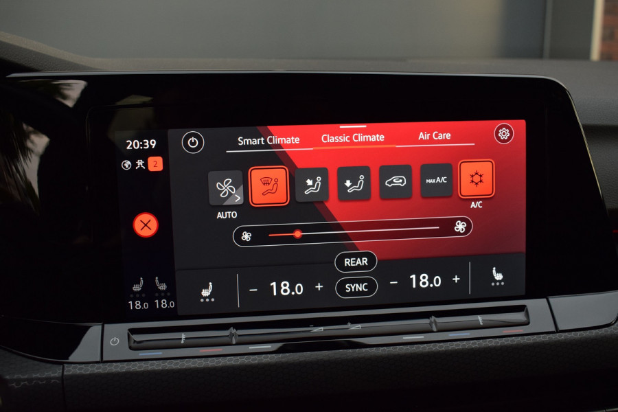 Volkswagen Golf GTI 2.0 TSI 245pk DSG | Pano | Camera | H&K | 19"