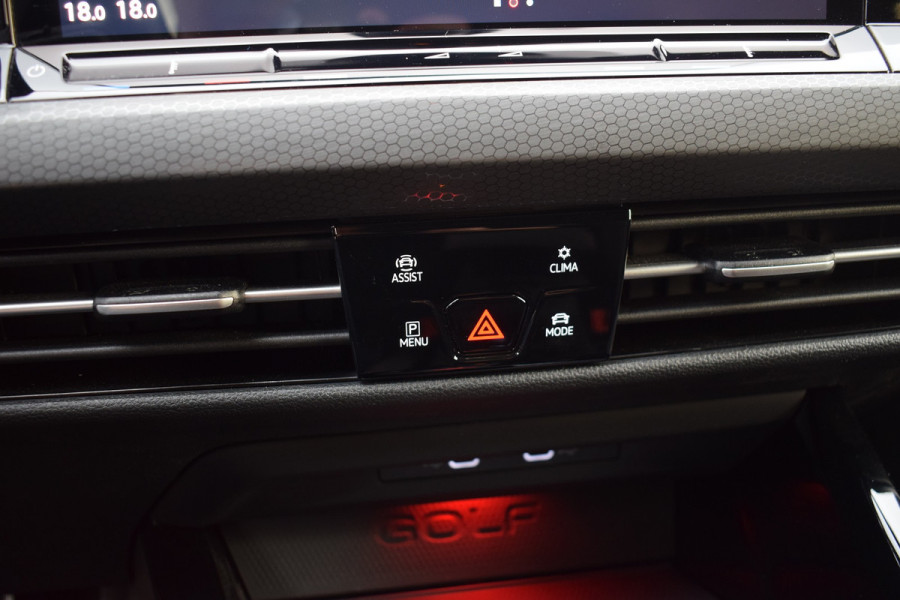 Volkswagen Golf GTI 2.0 TSI 245pk DSG | Pano | Camera | H&K | 19"