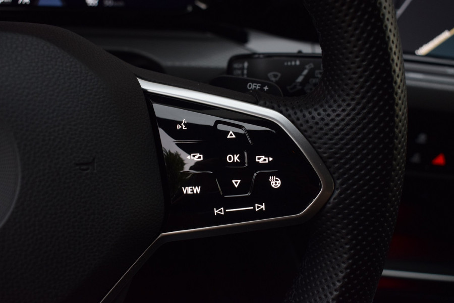 Volkswagen Golf GTI 2.0 TSI 245pk DSG | Pano | Camera | H&K | 19"